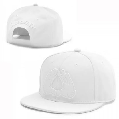 Hip Hop Baseball Cap