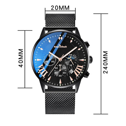 Mens Sports Watches