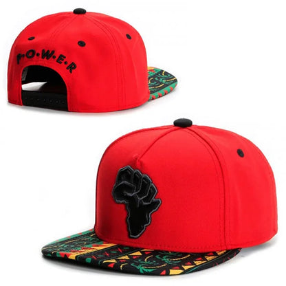 Hip Hop Baseball Cap