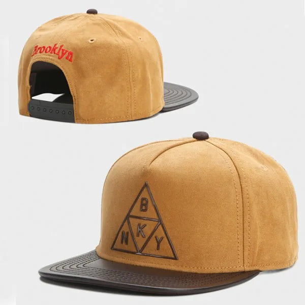 Hip Hop Baseball Cap