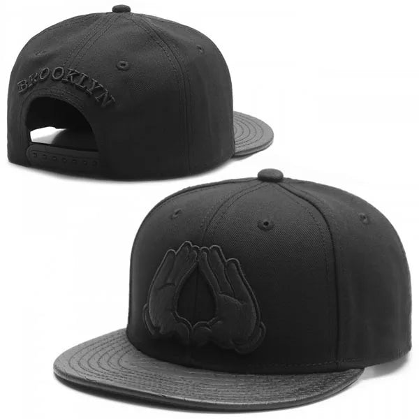 Hip Hop Baseball Cap