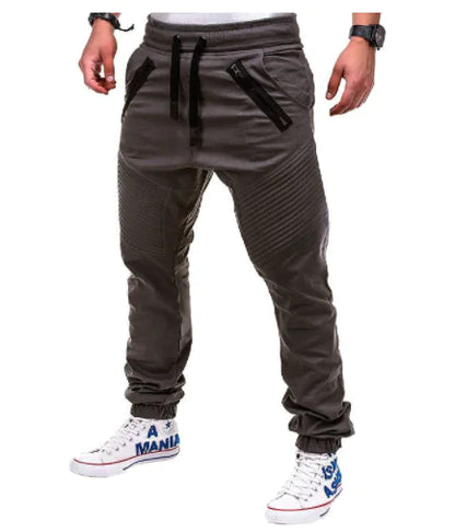 Men's Casual Joggers Pants Sweatpants