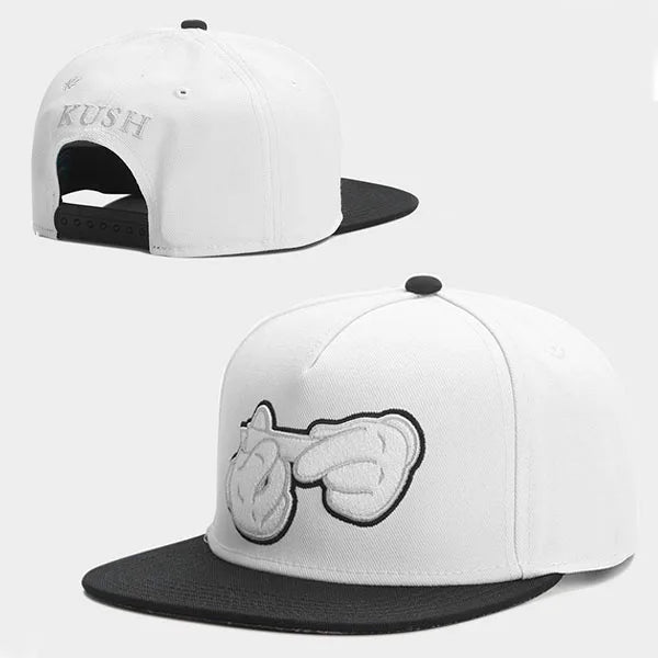 Hip Hop Baseball Cap