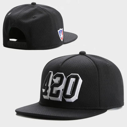 Hip Hop Baseball Cap