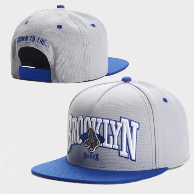 Hip Hop Baseball Cap