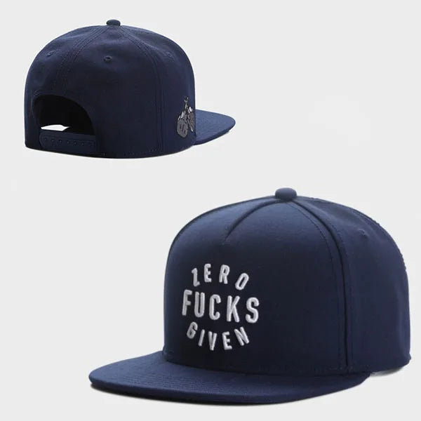 Hip Hop Baseball Cap