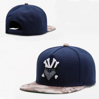 Hip Hop Baseball Cap