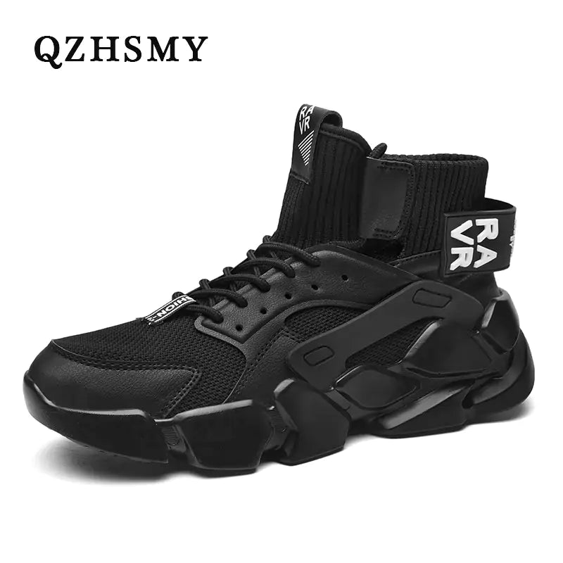 Chunky Men Casual Shoes