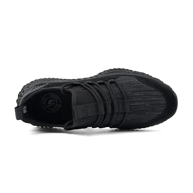 Lightweight Mesh Men Casual Shoes