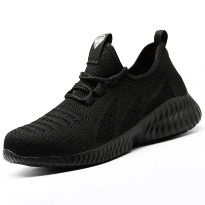 Men Protective Casual Shoes