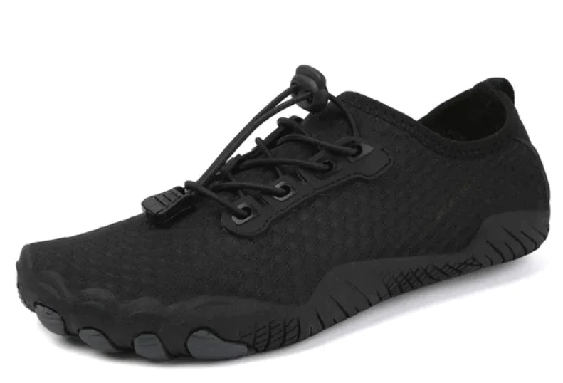 Casual Barefoot Trail Water & Hiking Shoes for Men