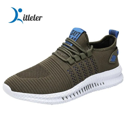 Sport Men Running Shoes