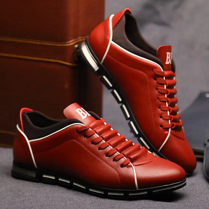 Casual Shoes for Spring Comfortable Men