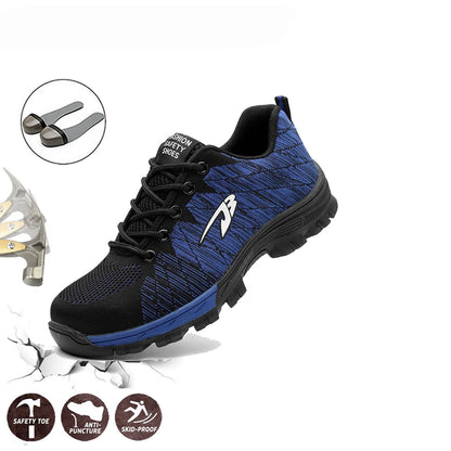 Indestructible Running Shoes For Men