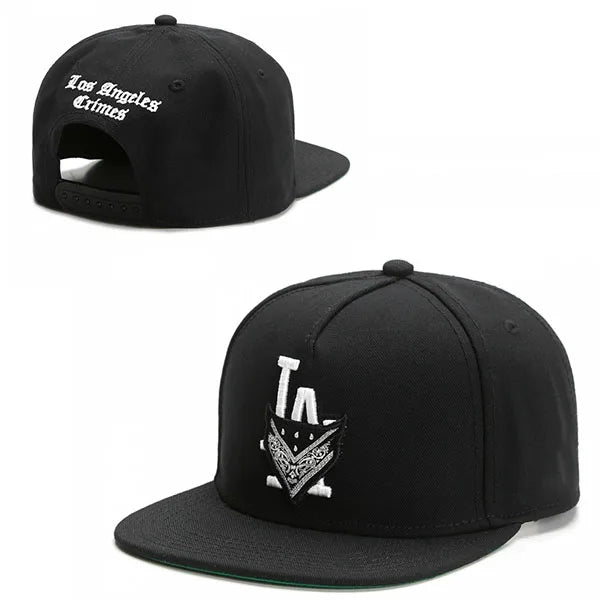 Hip Hop Baseball Cap