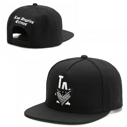 Hip Hop Baseball Cap