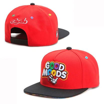 Hip Hop Baseball Cap