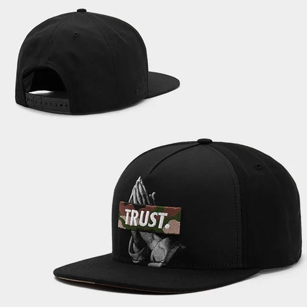 Hip Hop Baseball Cap