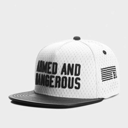 Hip Hop Baseball Cap