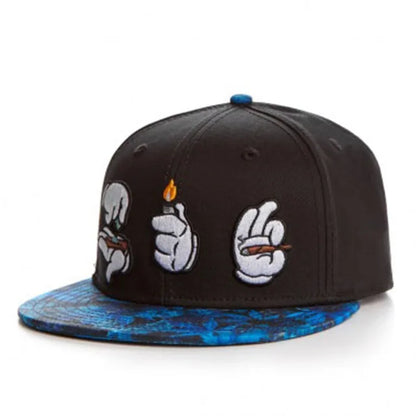 Hip Hop Baseball Cap