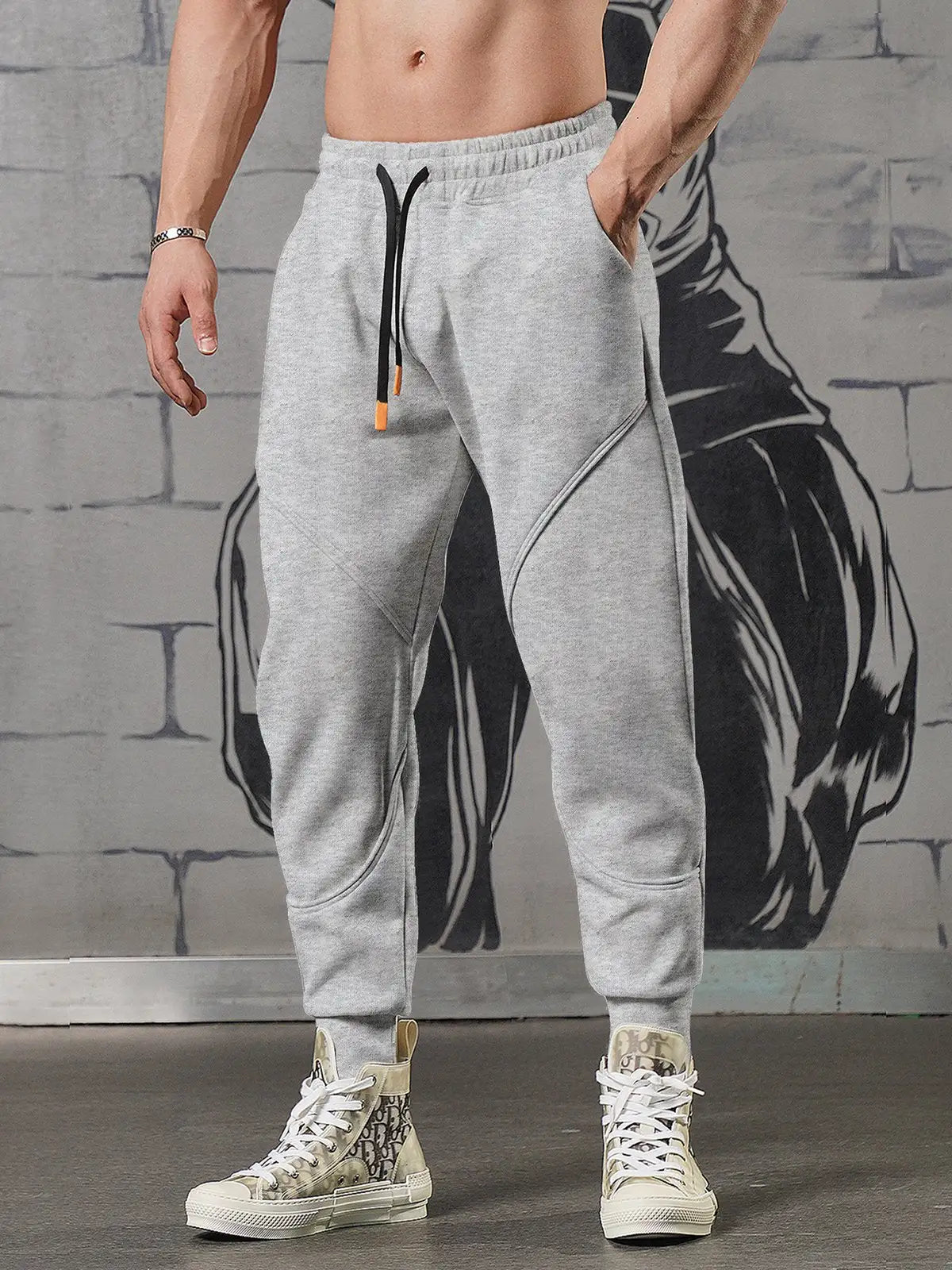 Comfort Sweat Pants