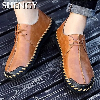 Light Casual Shoes Men