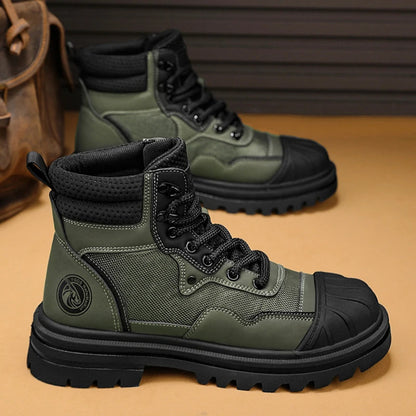 CYYTL Mens Boots Winter Shoes