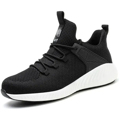 Men Protective Casual Shoes