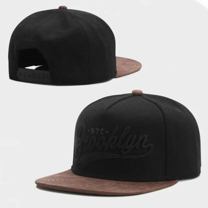 Hip Hop Baseball Cap