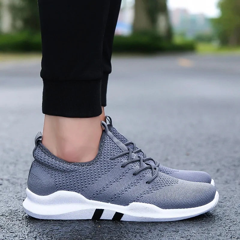 Casual Shoes Mesh For Men