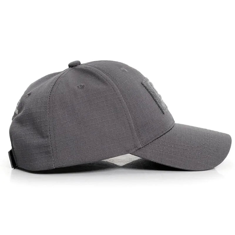 Glock Cotton Baseball Cap