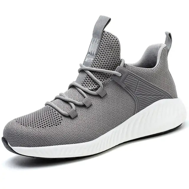 Men Protective Casual Shoes