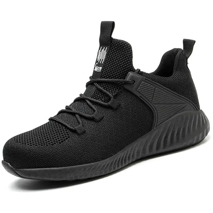 Men Protective Casual Shoes