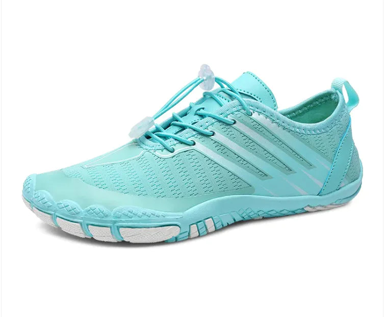 AquaFit Unisex Barefoot Sports Running Shoes