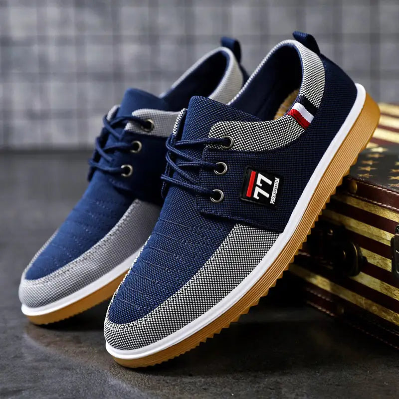 Men's BreatheLite Classic Casual Shoes