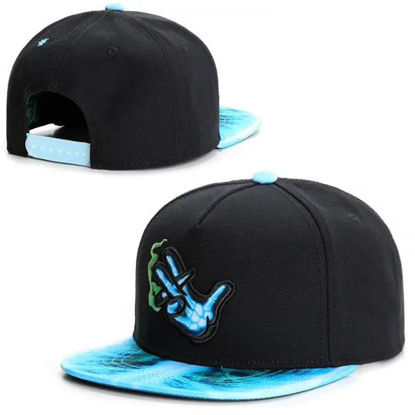 Hip Hop Baseball Cap