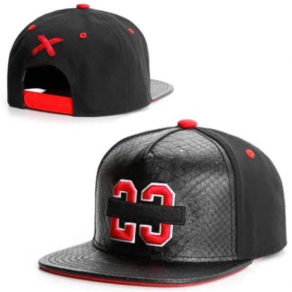 Hip Hop Baseball Cap