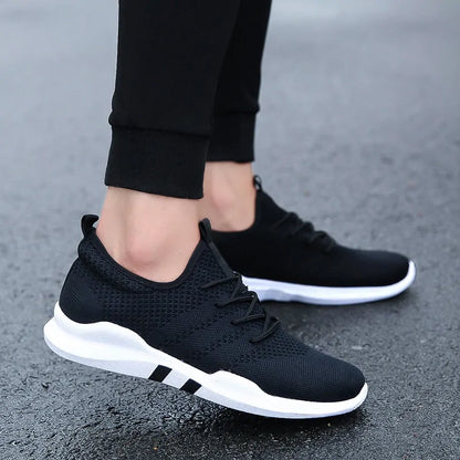 Casual Shoes Mesh For Men