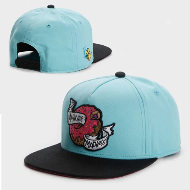 Hip Hop Baseball Cap