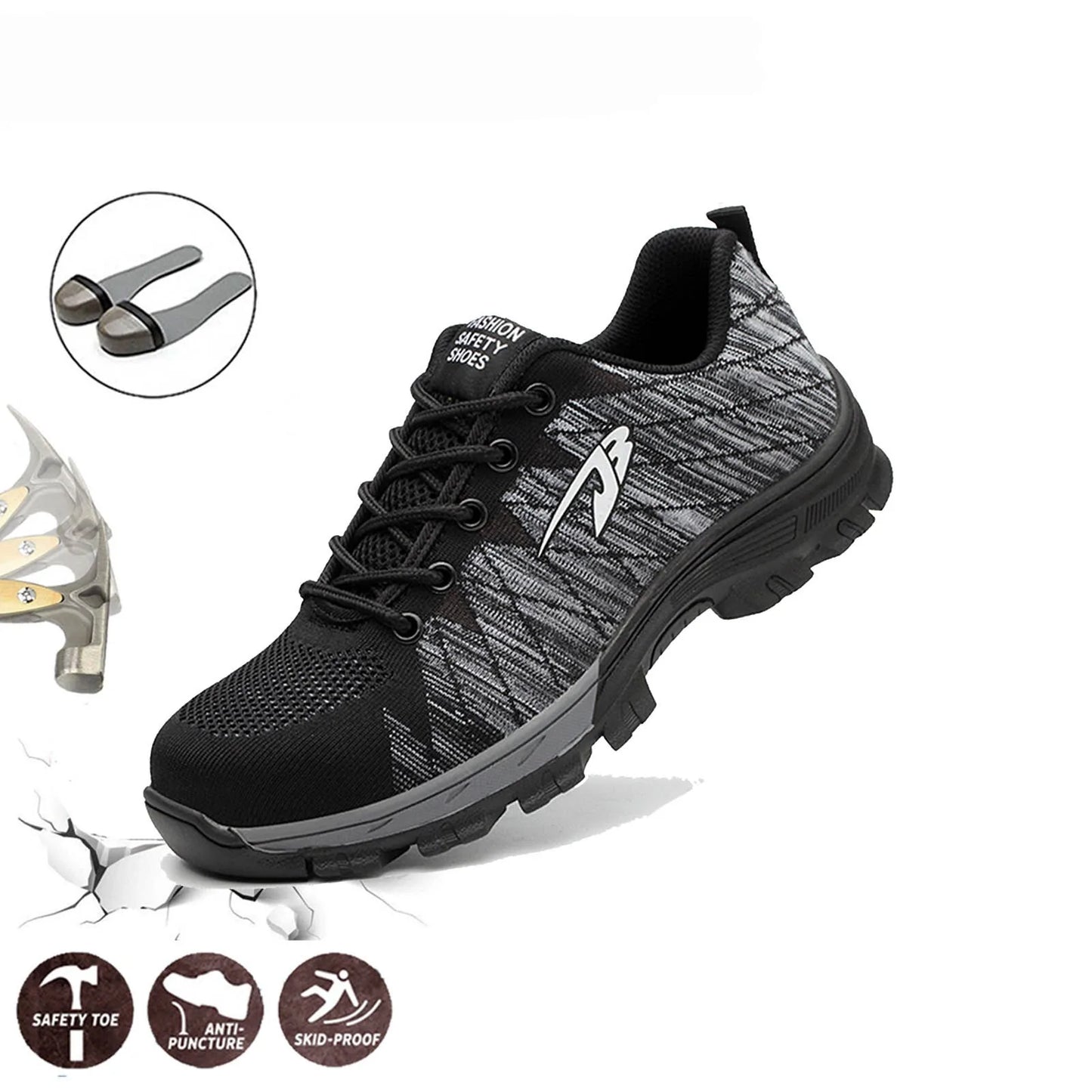 Indestructible Running Shoes For Men