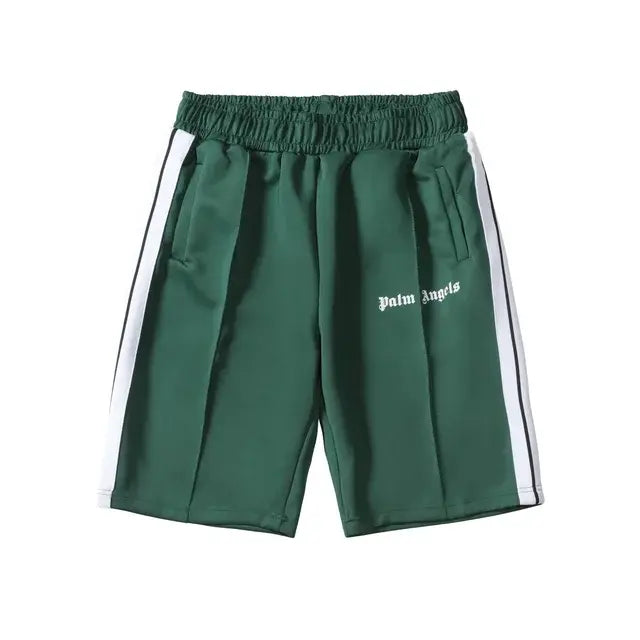 Palm Angels Casual Shorts For Men