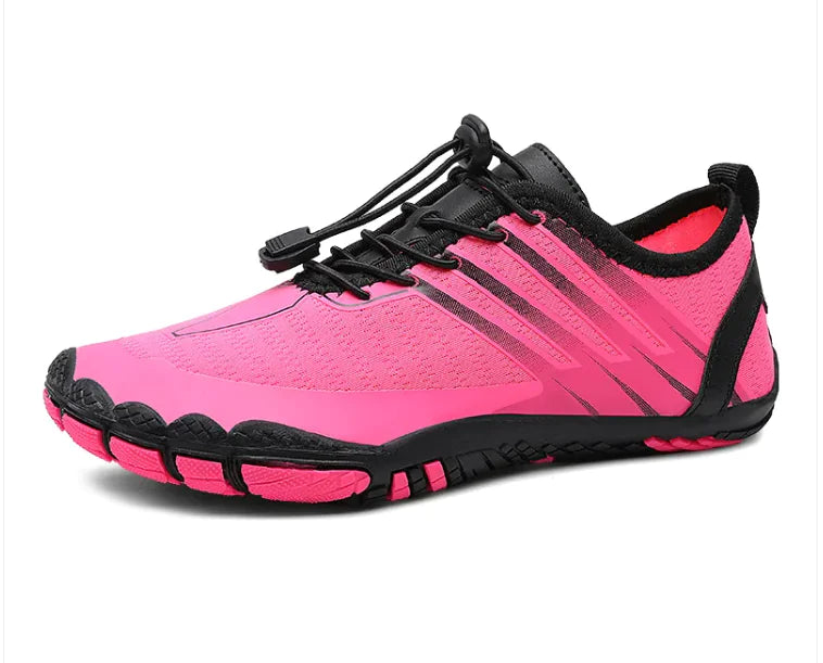 AquaFit Unisex Barefoot Sports Running Shoes