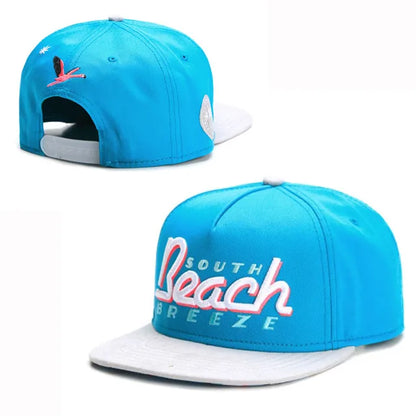 Hip Hop Baseball Cap