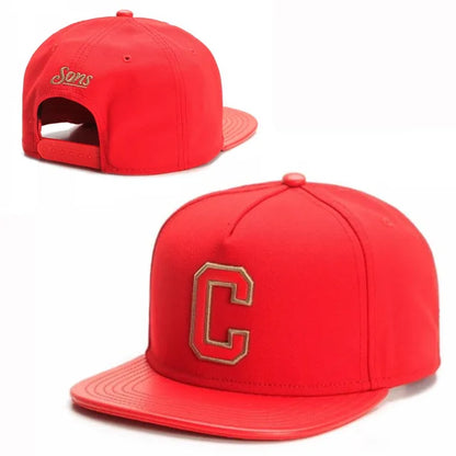 Hip Hop Baseball Cap