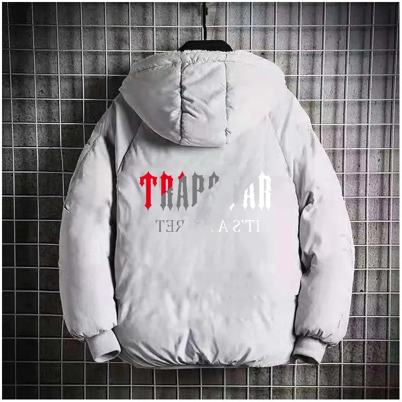 Limited New Trapstar London Men Jacket