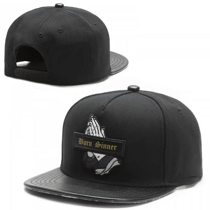 Hip Hop Baseball Cap