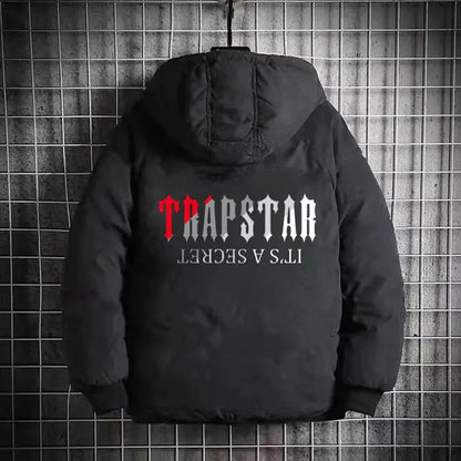 Limited New Trapstar London Men Jacket