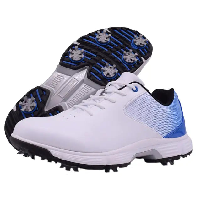 Sampsom Men’s Golf Outdoor Shoes