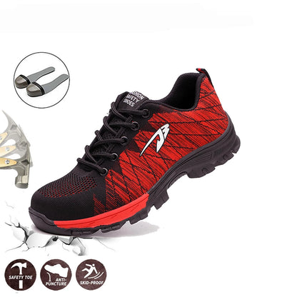 Indestructible Running Shoes For Men