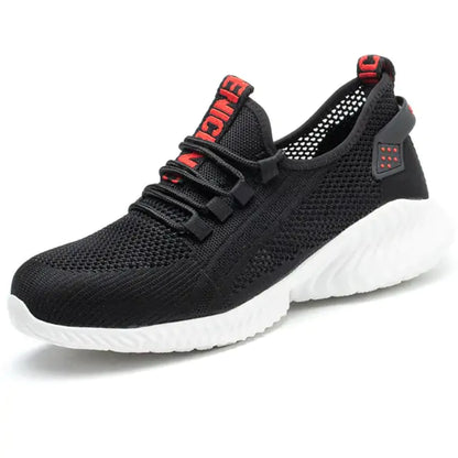 Men Protective Casual Shoes